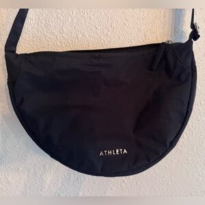 Athleta crossbody bag